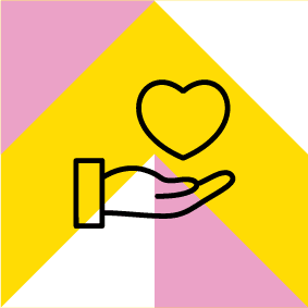 assistance icon