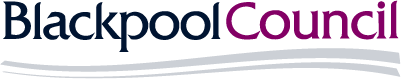 Next Step Blackpool Logo
